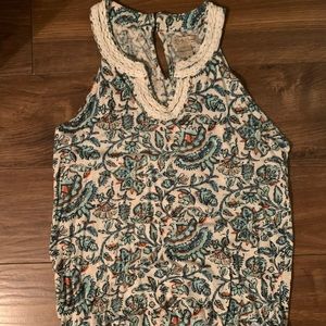 Lucky Brand tank top